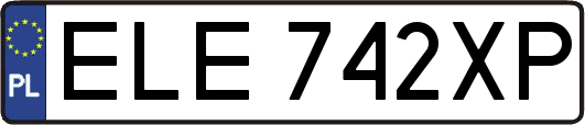 ELE742XP