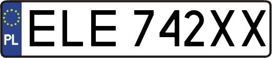 ELE742XX