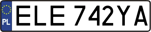 ELE742YA