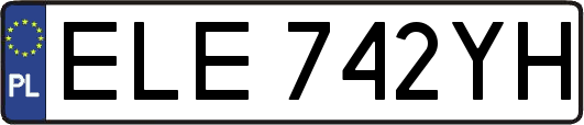 ELE742YH