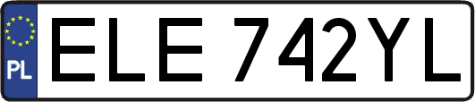 ELE742YL