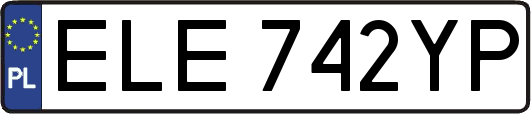 ELE742YP