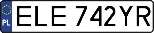 ELE742YR