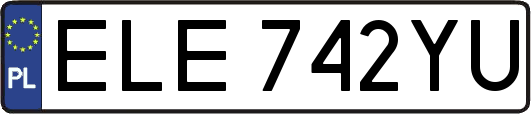 ELE742YU