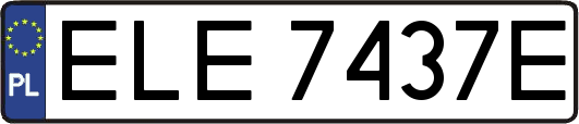 ELE7437E