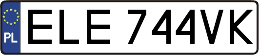 ELE744VK