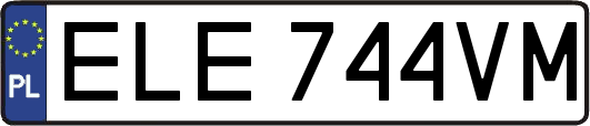 ELE744VM