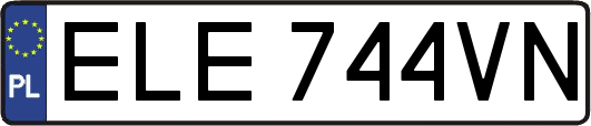 ELE744VN