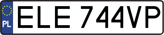 ELE744VP