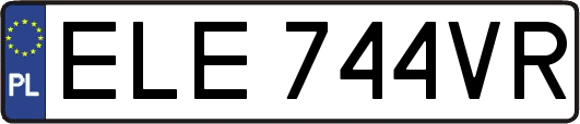 ELE744VR