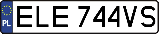 ELE744VS