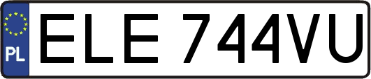 ELE744VU