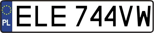 ELE744VW