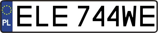ELE744WE