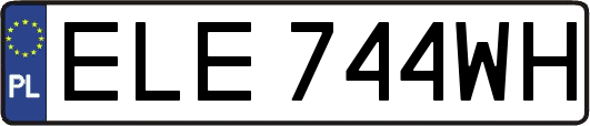 ELE744WH