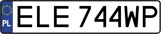 ELE744WP