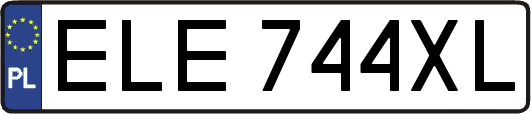 ELE744XL