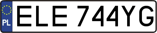 ELE744YG