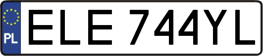 ELE744YL
