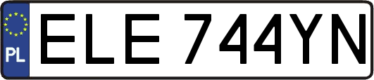 ELE744YN