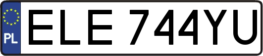 ELE744YU
