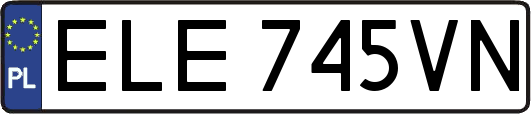 ELE745VN
