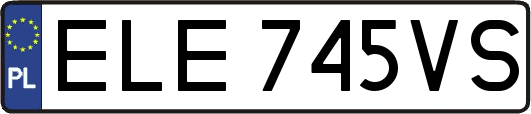 ELE745VS