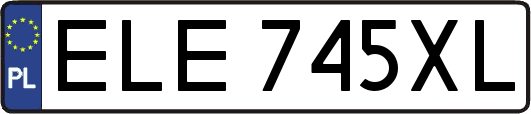 ELE745XL