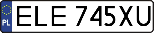 ELE745XU