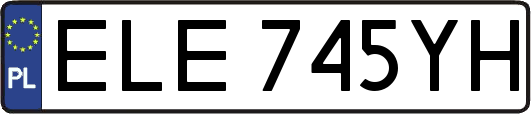 ELE745YH