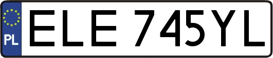 ELE745YL