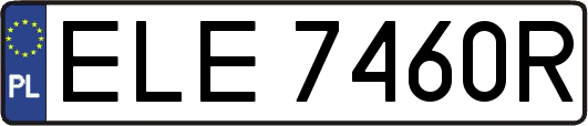 ELE7460R