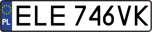 ELE746VK
