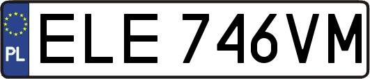 ELE746VM