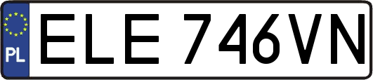 ELE746VN