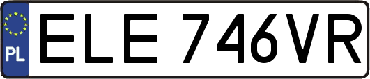 ELE746VR