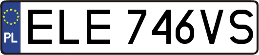 ELE746VS