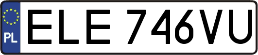 ELE746VU