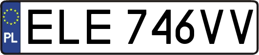ELE746VV
