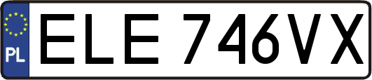 ELE746VX