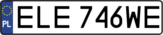 ELE746WE