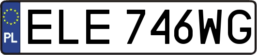 ELE746WG