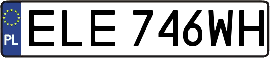 ELE746WH