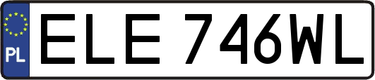 ELE746WL