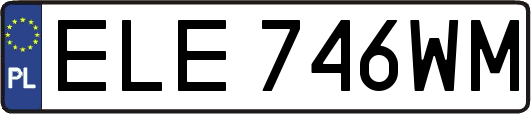 ELE746WM