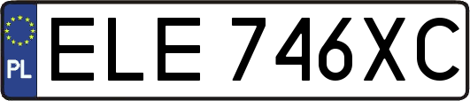 ELE746XC