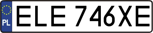 ELE746XE