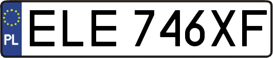 ELE746XF