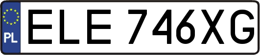 ELE746XG