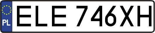 ELE746XH